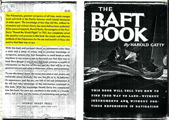 The Raft Book